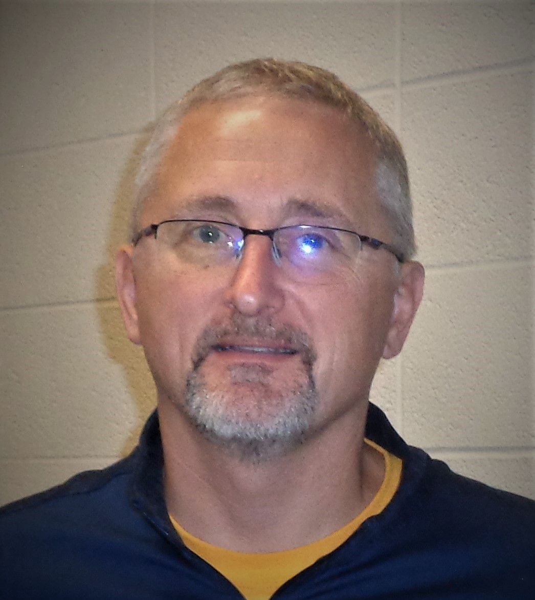 Gary Schraufnagel