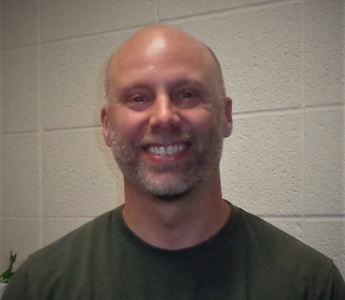 Jim Hirsch