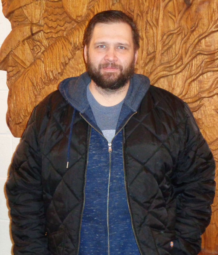 Gerald Baumann