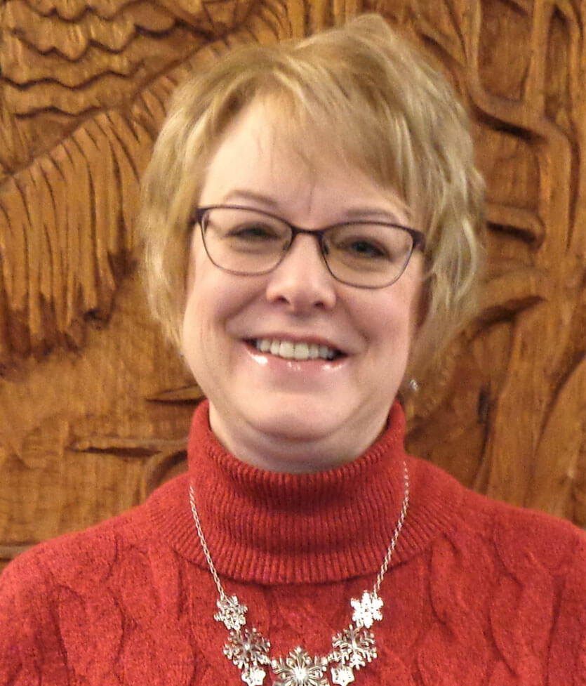 Karen Huber