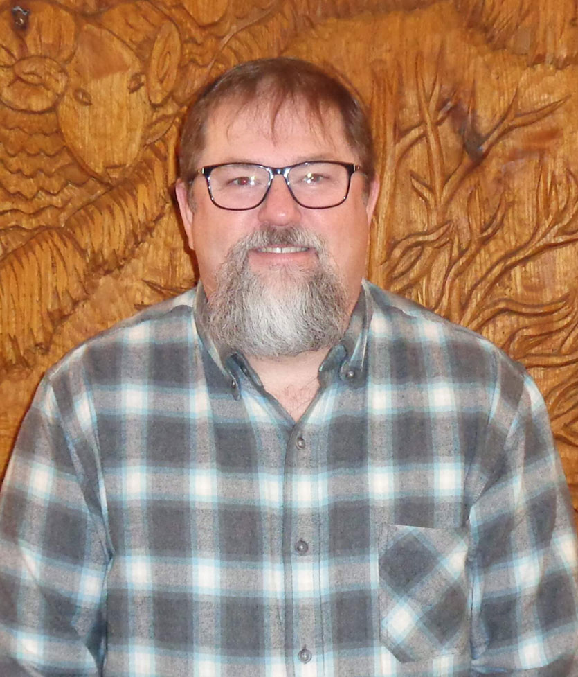 Ken Klimpke